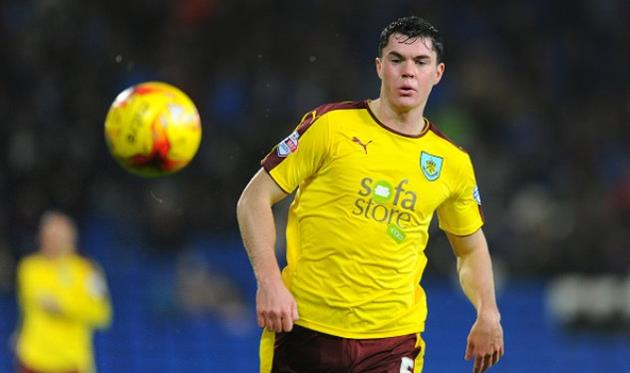 МАЙКЛ КИН, GETTY IMAGES