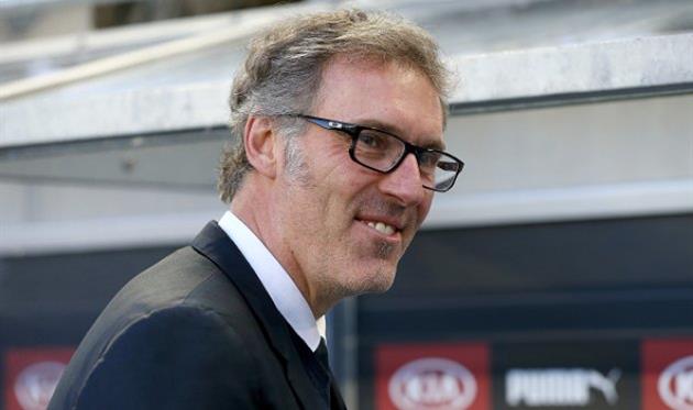 ЛОРАН БЛАН, getty images