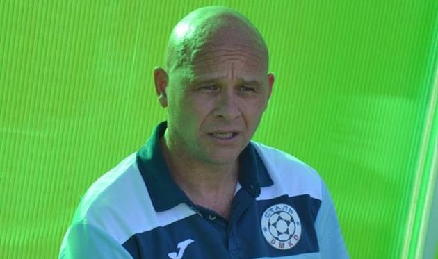 Эрик ван дер Меер, fcstal.com