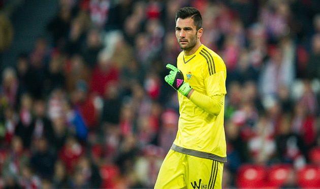 Антонио Адан, Getty Images