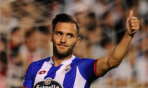 Лукас, Getty Images