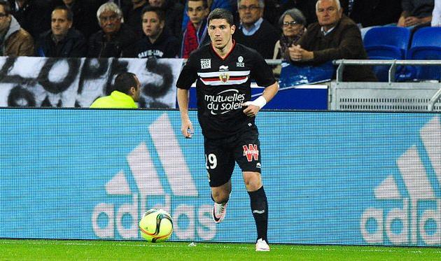 Жереми Пье, Getty Images