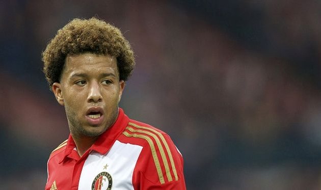 Тонни Триндаде де Вильена, Getty Images