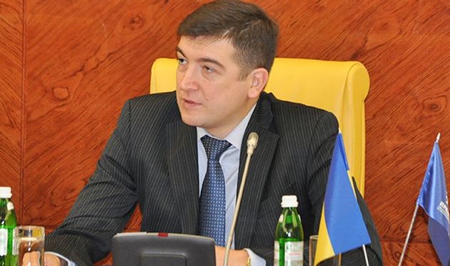 Сергей Макаров, pfl.ua