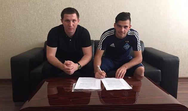 Александр Карпов и Сергей Булеца (справа), Facebook