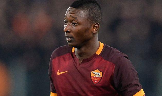 Садик Умар, Getty Images