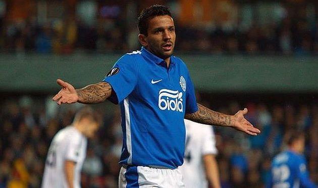 Матеус, gazzetta.gr