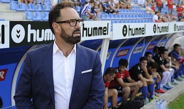 Хосе Бордалас, donbalon.ru