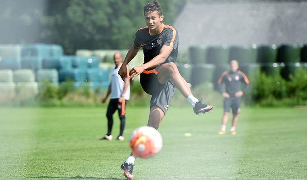 Андрей Коробенко, shakhtar.com