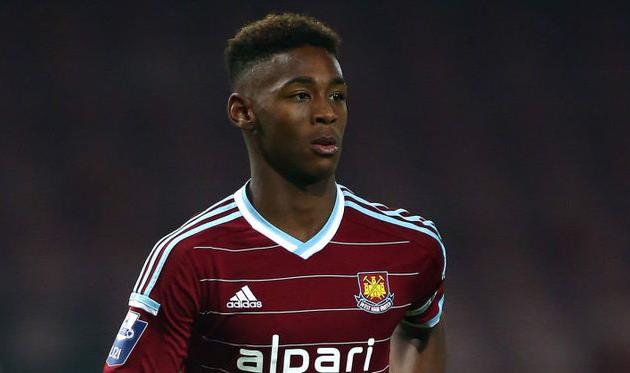 Рис Оксфорд, Sky Sports