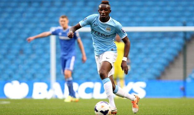 Удинезе подписал молодого хавбека Ман Сити