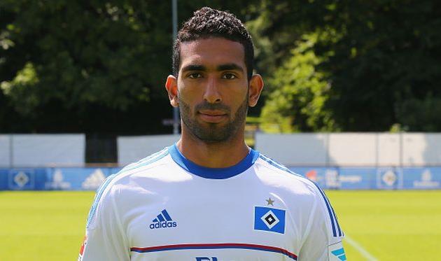 Мохамед Гуайда, Getty Images