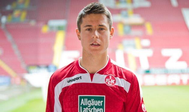 Ариэль Борысюк, Getty Images