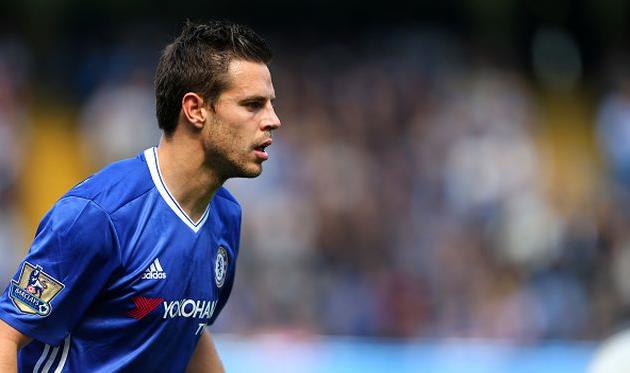 Сезар Аспиликуэта, Getty Images