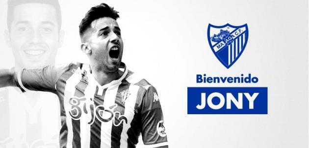 ХОНИ, ФК МАЛАГА