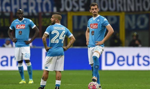 МАНОЛО ГАББЬЯДИНИ, GETTY IMAGES