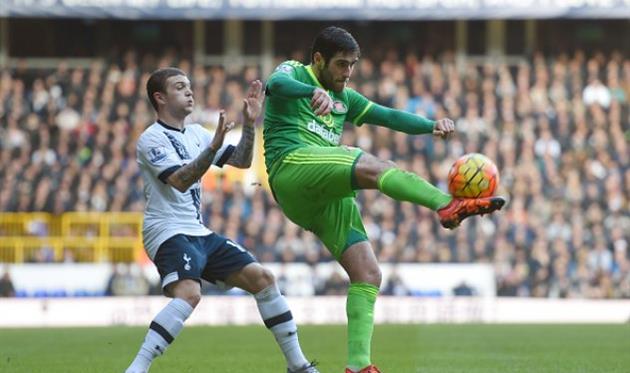 ДЭННИ ГРЭХЕМ, GETTY IMAGES