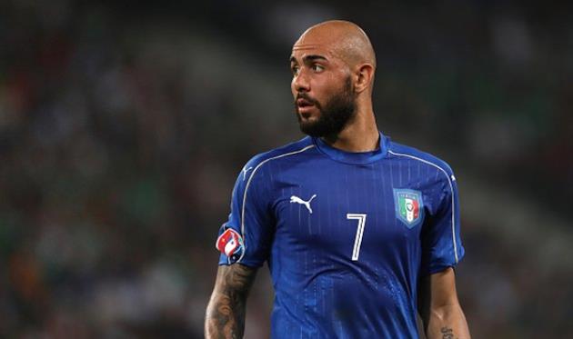 СИМОНЕ ДЗАДЗА, GETTY IMAGES