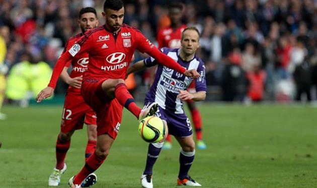 Рашид Геззаль, Getty Images