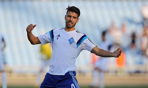 МИГЕЛ ВЕЛОЗУ, FOOTBALL.UA