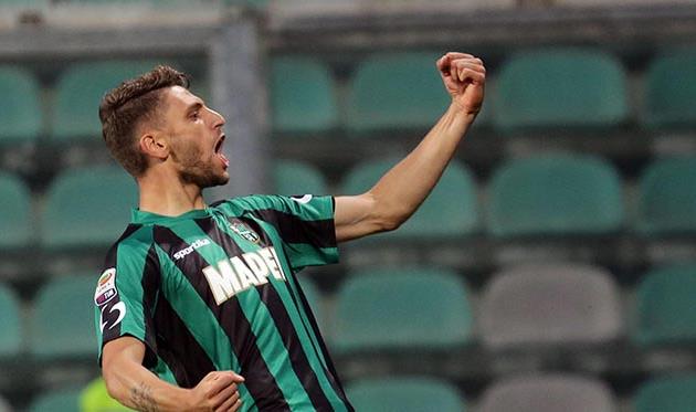 Доменико Берарди, gazzettaworld.com