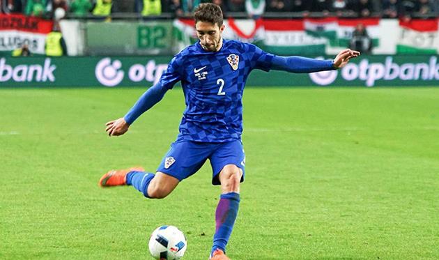 Шиме Врсалько, Marca