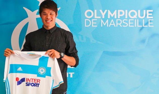 Хироки Сакаи, om.net