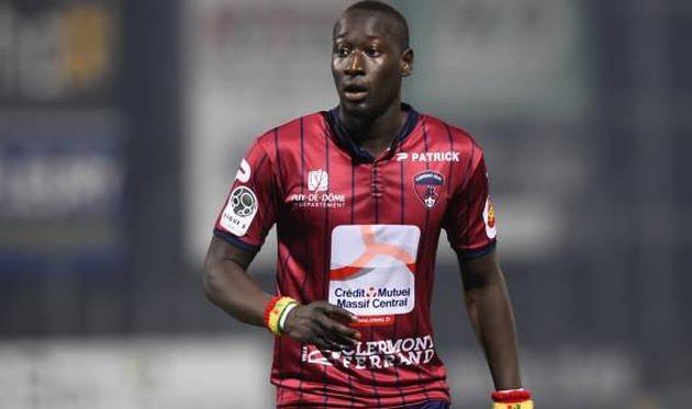 Фамара Дьеду, lequipe.fr