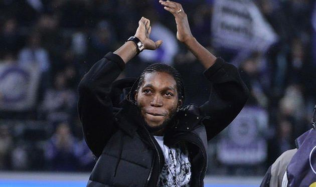 Дьемерси Мбокани, rsca.be