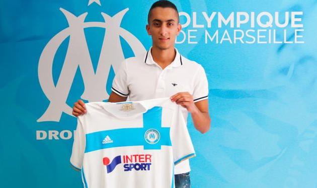 Саиф-Эддин Хауи, om.net