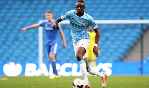 Секо Фофана, Getty Images