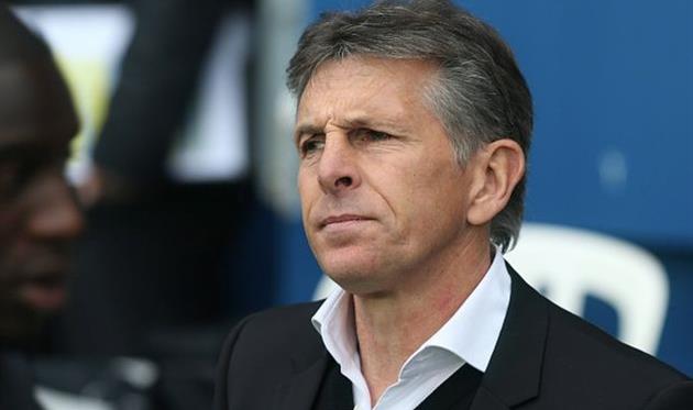 Клод Пюэль, getty images