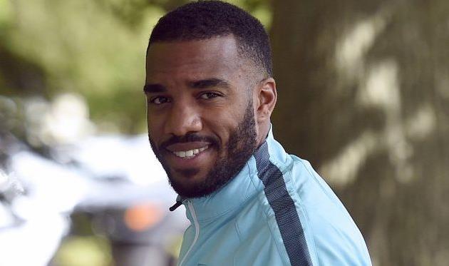 АЛЕКСАНДР ЛЯКАЗЕТТ, ФОТО: ФЕДЕРАЦИЯ ФУТБОЛА ФРАНЦИИ