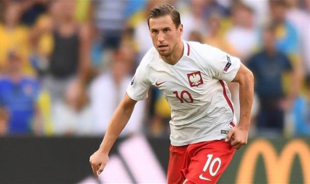 ГЖЕГОЖ КРЫХОВЯК, GETTY IMAGES