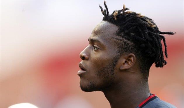 Мичи Батшуайи, Getty Images