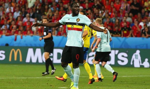 РОМЕЛУ ЛУКАКУ, GETTY IMAGES