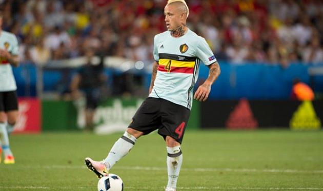 Раджа Наингголан, Getty Images