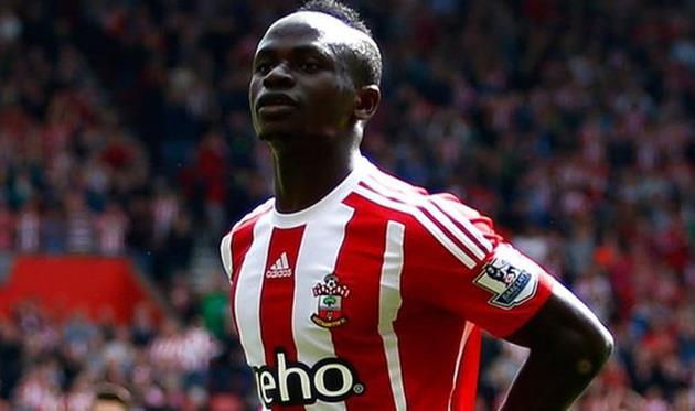 Садио Мане, Getty Images