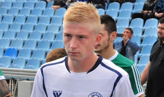 Владислав Кулач, sportarena.com