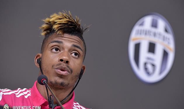 Марио Лемина, juventus.com