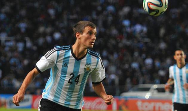 Эмануэль Маммана, Getty Images