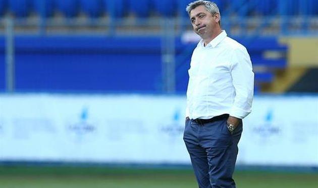 Александр Севидов, Фото Александра Осипова, Football.ua