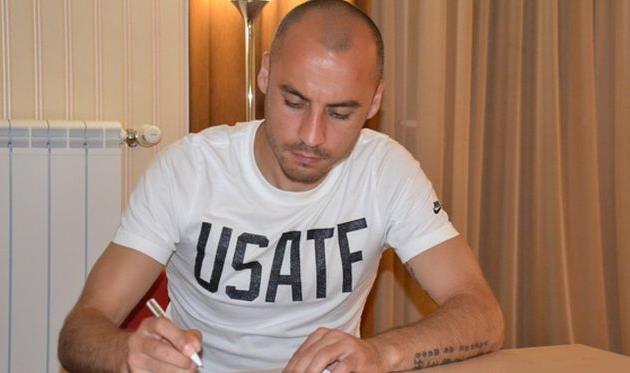 Павел Пашаев, fcstal.com