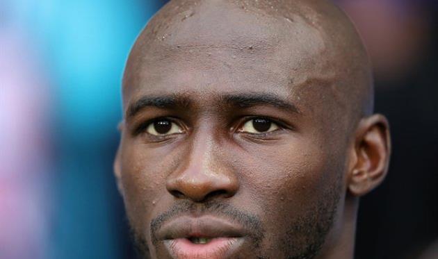 Эльяким Мангала, Getty Images