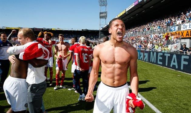 ДЖЕФФРИ БРУМА, GETTY IMAGES