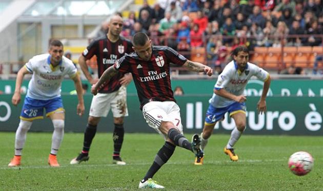 ЖЕРЕМИ МЕНЕЗ, GETTY IMAGES