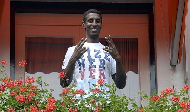 Кевин Констант, Getty Images