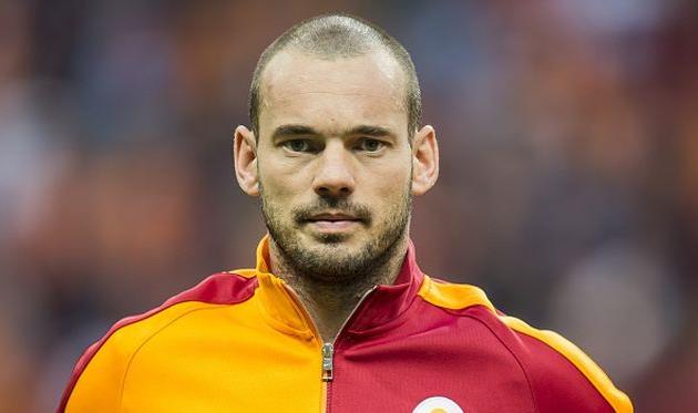 Уэсли Снайдер, Getty Images