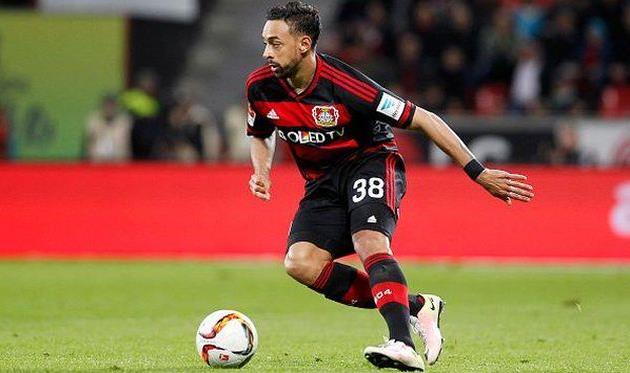 Карим Беллараби, Getty Images