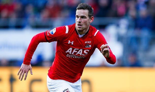 Винсент Янcсен, Getty Images